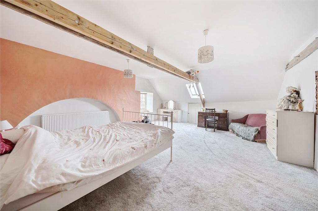 Bedroom 5