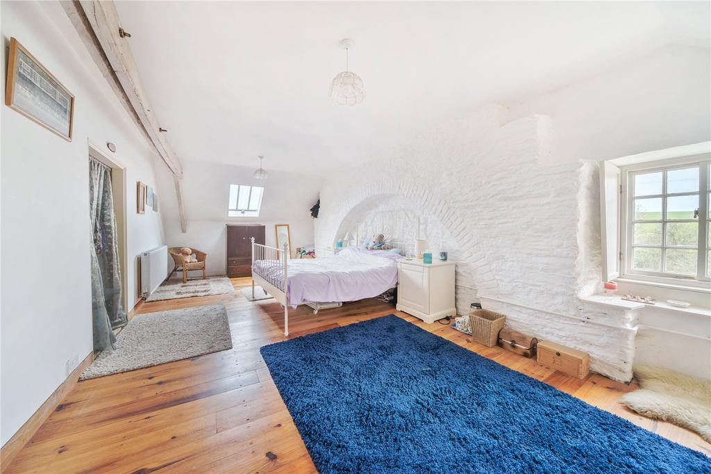 Bedroom 6