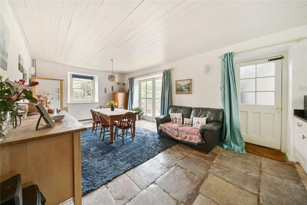 Breakfast Room