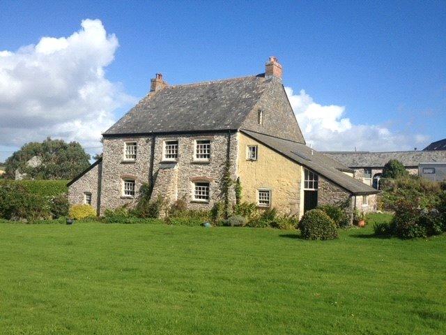 Garden Aspect