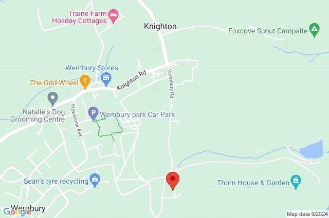 Location