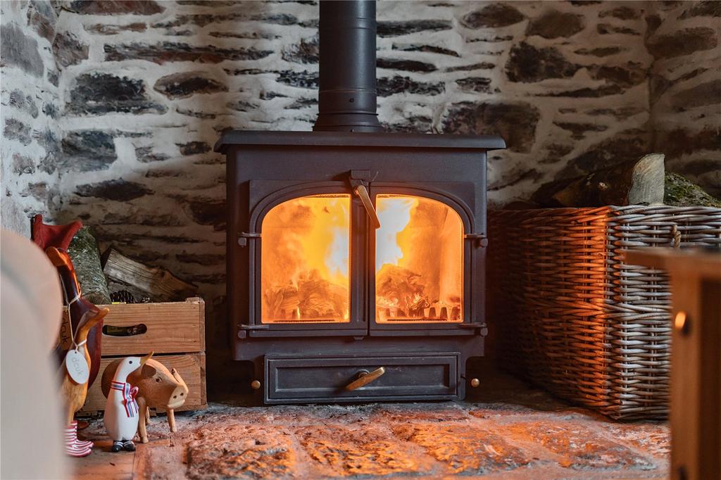 Logburner