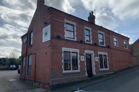 Leisure facility to rent, Cini Restaurant, 26 High Street, Enderby, Leicester, LE19 4AG