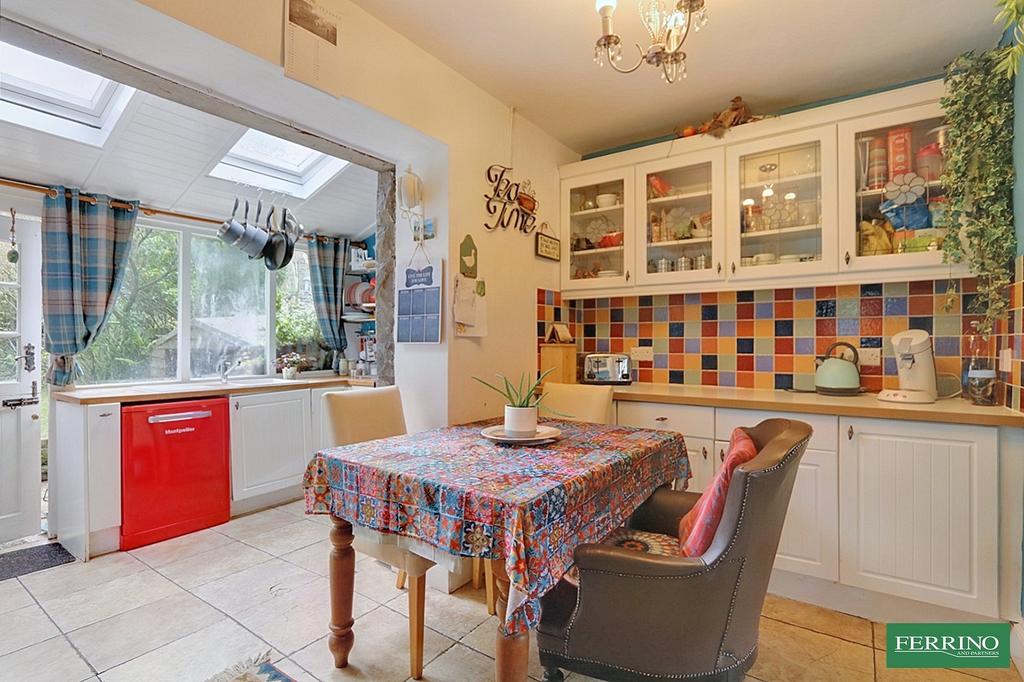 Kitchen Breakfast Room