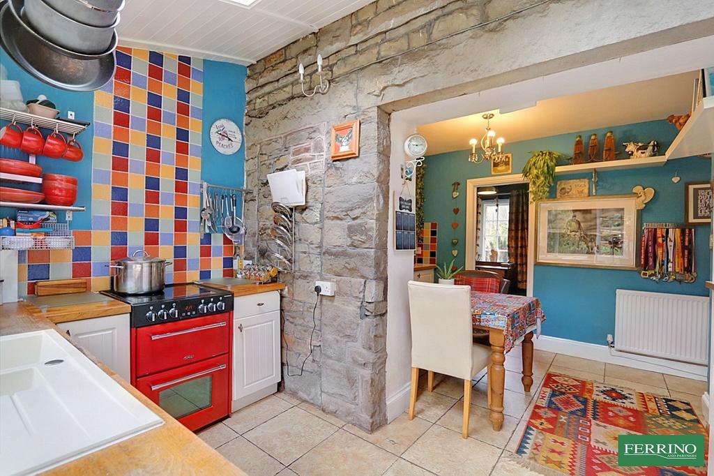 Kitchen Breakfast Room