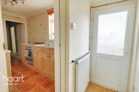 3 bedroom end of terrace house for sale, Poole Road, Coventry
