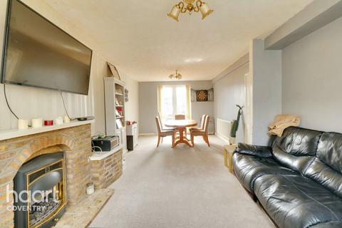 21 Poole Road, Coventry, CV6 1HG