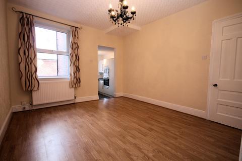 2 bedroom terraced house for sale, Mobberley Road, Knutsford