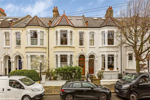 6 bedroom terraced house for sale, Tantallon Road, London, SW12