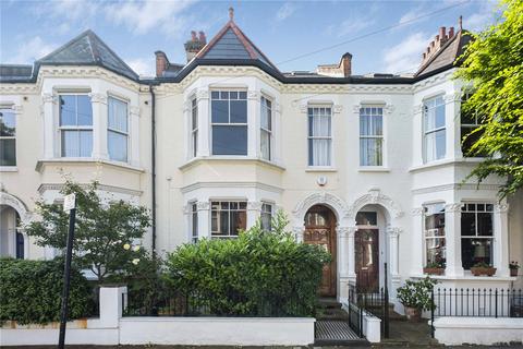 6 bedroom terraced house for sale, Tantallon Road, London, SW12