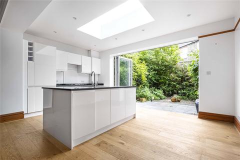 6 bedroom terraced house for sale, Tantallon Road, London, SW12