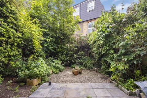 6 bedroom terraced house for sale, Tantallon Road, London, SW12