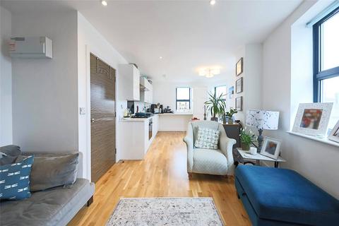 1 bedroom apartment for sale, Broadway, Ealing, London