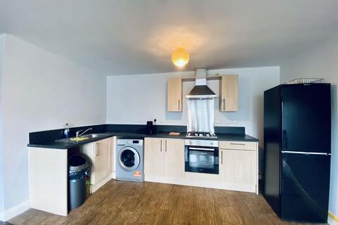 2 bedroom flat for sale - Devonshire Road, Eccles, Manchester, Greater Manchester, M30 0SW