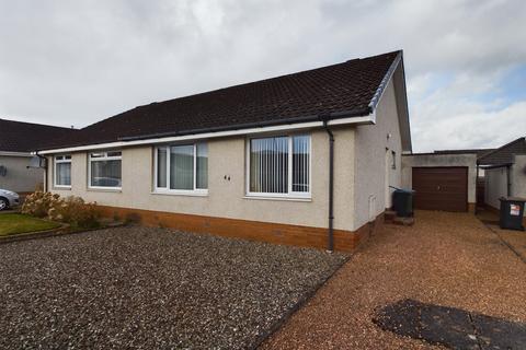 2 bedroom bungalow for sale - 44 Rosemount Park, Blairgowrie, Perthshire, PH10
