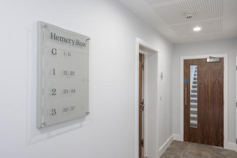 undefined, 39-43 La Motte Street, St. Helier, Jersey