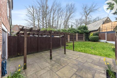 2 bedroom coach house for sale, Eliza Cook Close, Greenhithe, Kent, DA9