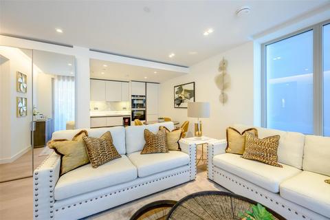2 bedroom flat to rent - Garrett Mansions, EDGWARE ROAD, London, W2