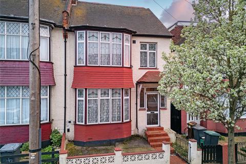 3 bedroom terraced house for sale, Higham Road, London, N17