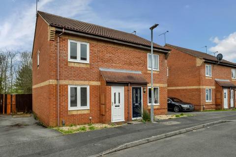 2 bedroom semi-detached house for sale - Swindon,  Wiltshire,  SN5