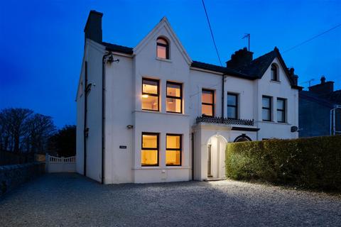 4 bedroom semi-detached house for sale - Lon Penrhos, Morfa Nefyn, LL53