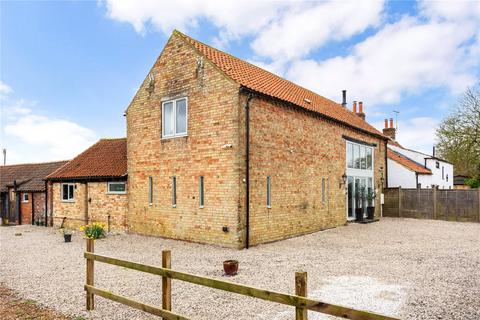 4 bedroom semi-detached house for sale, Eastfield Farm Manor, Welton Hill, Lincoln, Lincolnshire, LN2