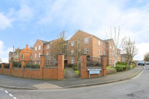 2 bedroom apartment for sale, Nightingale Close, Chesterfield S41