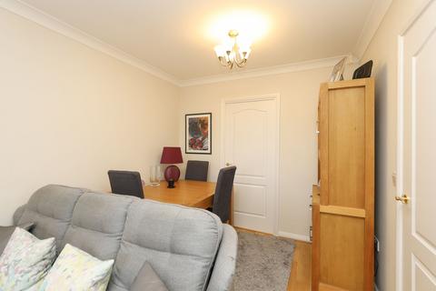 2 bedroom apartment for sale, Nightingale Close, Chesterfield S41