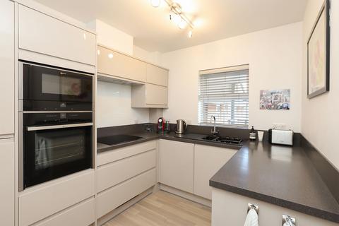 undefined, Nightingale Close, Chesterfield S41