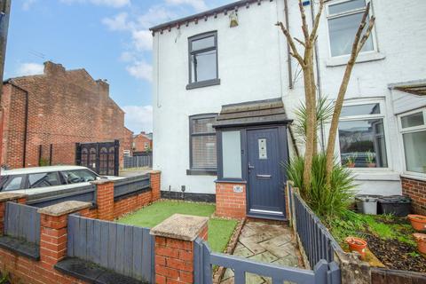2 bedroom terraced house for sale, Mercer Street, Newton-Le-Willows, WA12