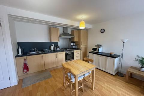 1 bedroom flat to rent - Clockmill Lane, Edinburgh, EH8