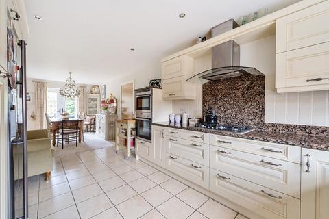 4 bedroom detached house for sale, The Maltings, Hambledon, Waterlooville, Hampshire, PO7