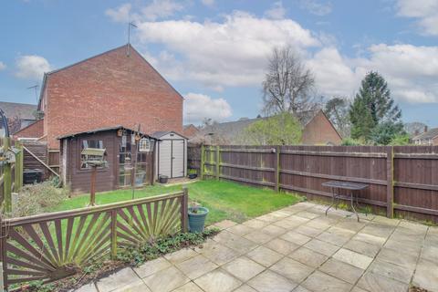 3 bedroom detached house for sale - Wantage Crescent, Wing, Leighton Buzzard, LU7