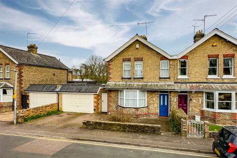 4 bedroom semi-detached house for sale, Endymion Road, Hatfield, Hertfordshire, AL10