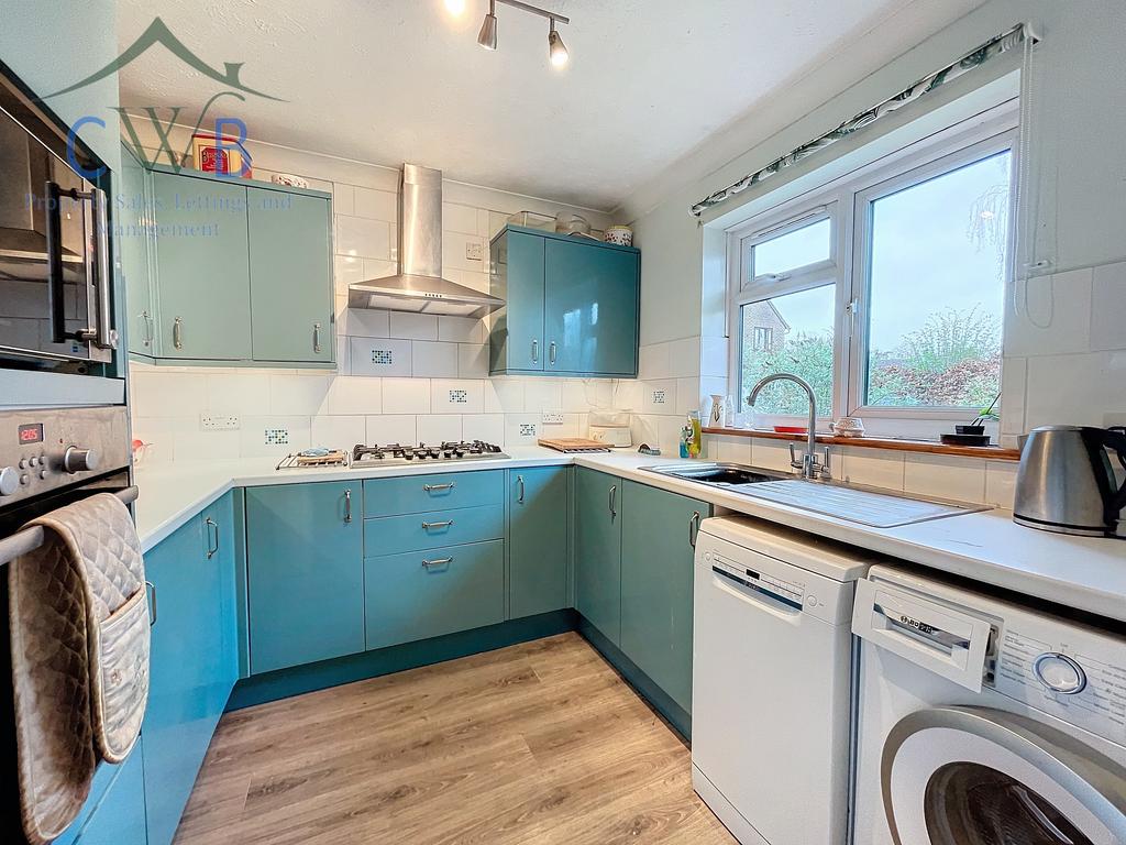 2 Bedroom  detached bungalow for Sale