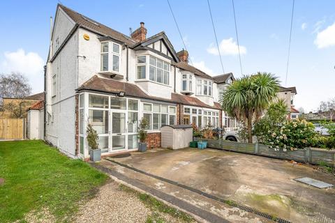 4 bedroom terraced house for sale, Westway, Raynes Park