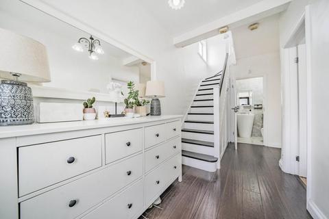 56 Westway, London, SW20 9LU