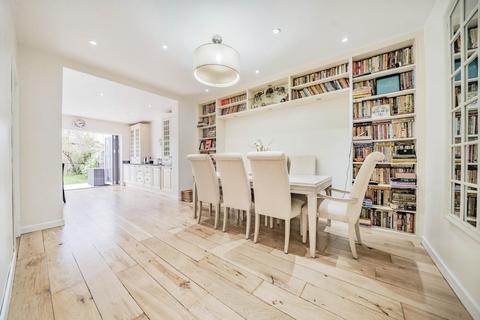 56 Westway, London, SW20 9LU