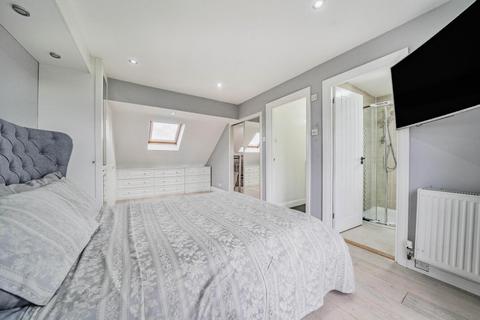 56 Westway, London, SW20 9LU