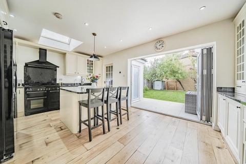 4 bedroom terraced house for sale, Westway, Raynes Park