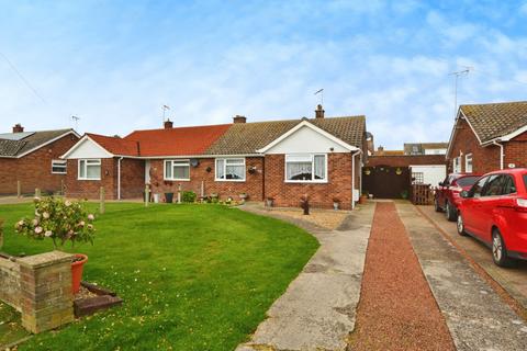 3 bedroom bungalow for sale, St. Osyth, Clacton-on-Sea CO16