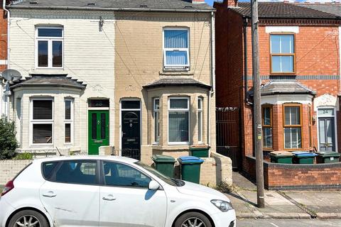 3 bedroom end of terrace house to rent - Newcombe Road, Earlsdon, CV5