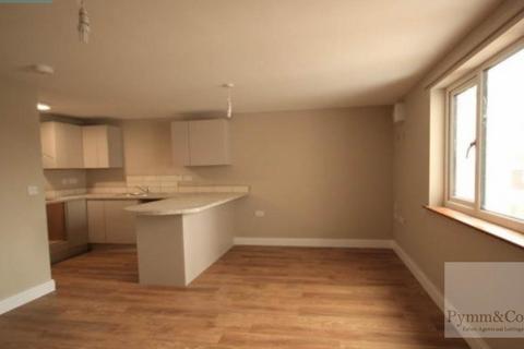2 bedroom flat to rent - Penn Grove, Norwich NR3
