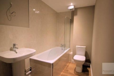 2 bedroom flat to rent, Penn Grove, Norwich NR3