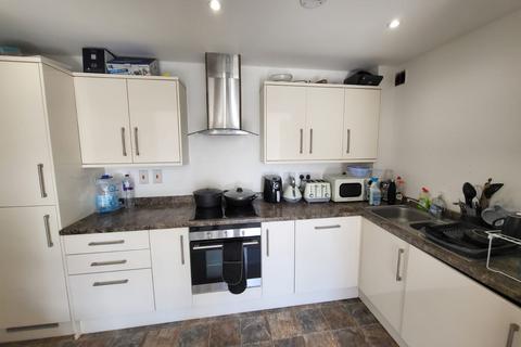 undefined, Dudley Street, Luton LU2
