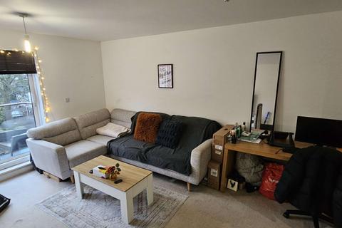 undefined, Dudley Street, Luton LU2