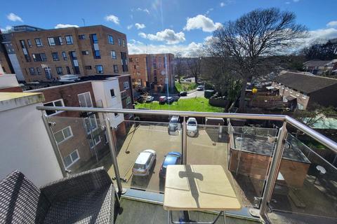 undefined, Dudley Street, Luton LU2