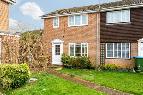 2 bedroom end of terrace house for sale, Ditchfield Close, Felpham, PO22