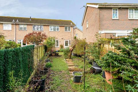 2 bedroom end of terrace house for sale - Ditchfield Close, Felpham, PO22
