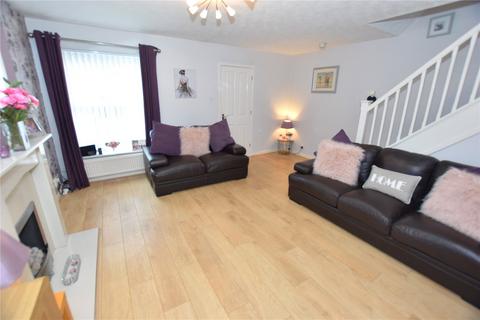 4 bedroom detached house for sale - Poppy Close, Moreton, Wirral, CH46